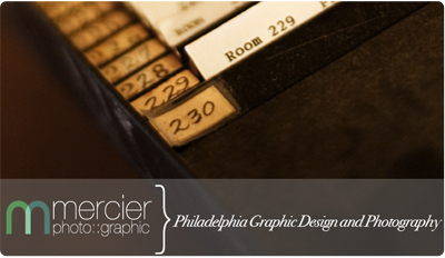 Mercier Photo::Graphic